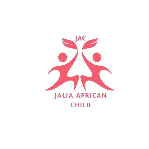 Jalia African Child